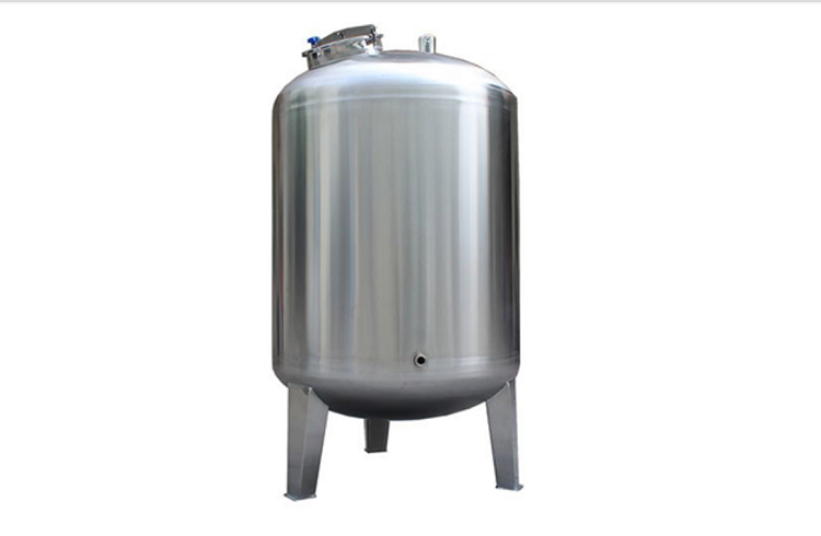 Industrial Reverse Osmosis RO Water Treatment System