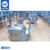 Navan Beverage Processing Equipment Pretreatment System