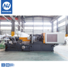 NAVAN High Injection Rate PET Bottle Preform Injection Molding Machine