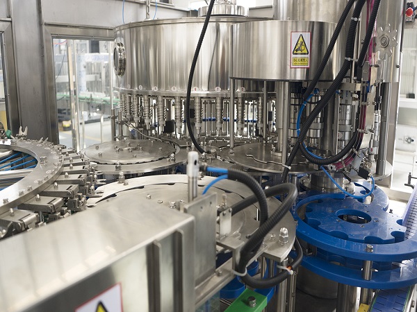 Navan filling machine (2)