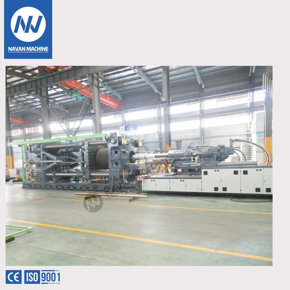 Navan Injection Machine