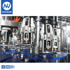 Competitive Price Fully Automatic Rotary Glass Bottled Carbonated Beer Wine Filling Machine 