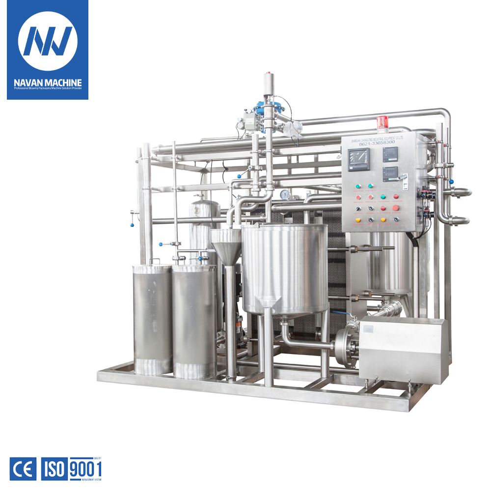 Navan Mixing Machine