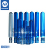 NAVAN Customizable PET Water/Beverage/Oil/Milk Preforms And Compostable PLA Prefrom