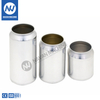 NAVAN Customizable Aluminum Standard/Sleek/Slim/Stubby Beverage Cans 