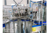 High Performance Carbonated Sparkling Soda Water Bottling Machine