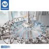 Automatic CSD Carbonated Soft Drink Bottling Production Line