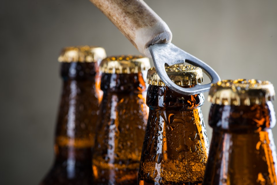 Application of Dissolved Oxygen Meter in Brewery