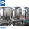 Automatic Rotary Type PET Bottle 3L-10L Drinking Water Filling Capping Machine 
