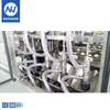 NAVAN Quality Assurance 5 Gallon Filling Machine Barreled Water Production Line