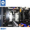 Automatic Servo 6 Cavities Plastic Bottle Making Machine Blowing Machine