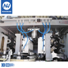 Navan High Speed Linear Servo PET Bottle Blowing Molding Machine