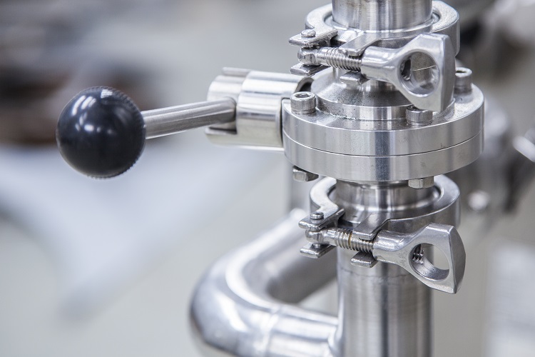 Navan QHS Carbon Dioxide Mixer CO2 Mixer Carbonation System Carbonator 
