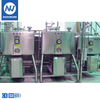 Navan Beverage Processing Equipment Pretreatment System