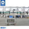 Full Automatic Sticker Labeling Machine For Plastic Glass Beverage Bottles