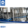 NAVAN Water Bottling Machine Automatic 3 In1 Small Bottle Water Filling Machine