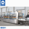 Economical Complete Carbonated Drink Production Line Carbonated Drink Filling Machine