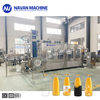 NAVAN High Performance Kombucha Bottling Machine 
