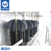 NAVAN Quality Assurance 5 Gallon Filling Machine Barreled Water Production Line
