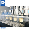 Professional Semi Automatic PET Bottle Blowing Molding Machine 
