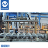 Navan High Speed Linear Servo PET Bottle Blowing Molding Machine