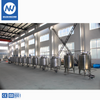 200-2000ml PET Bottle Hot Fill Filling Complete Juice Production Line Solution for Juice Sports Drinks And Tea 