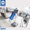 CSD Soda Filling Line Automatic Carbonated Soft Drinking Bottling Machine Line