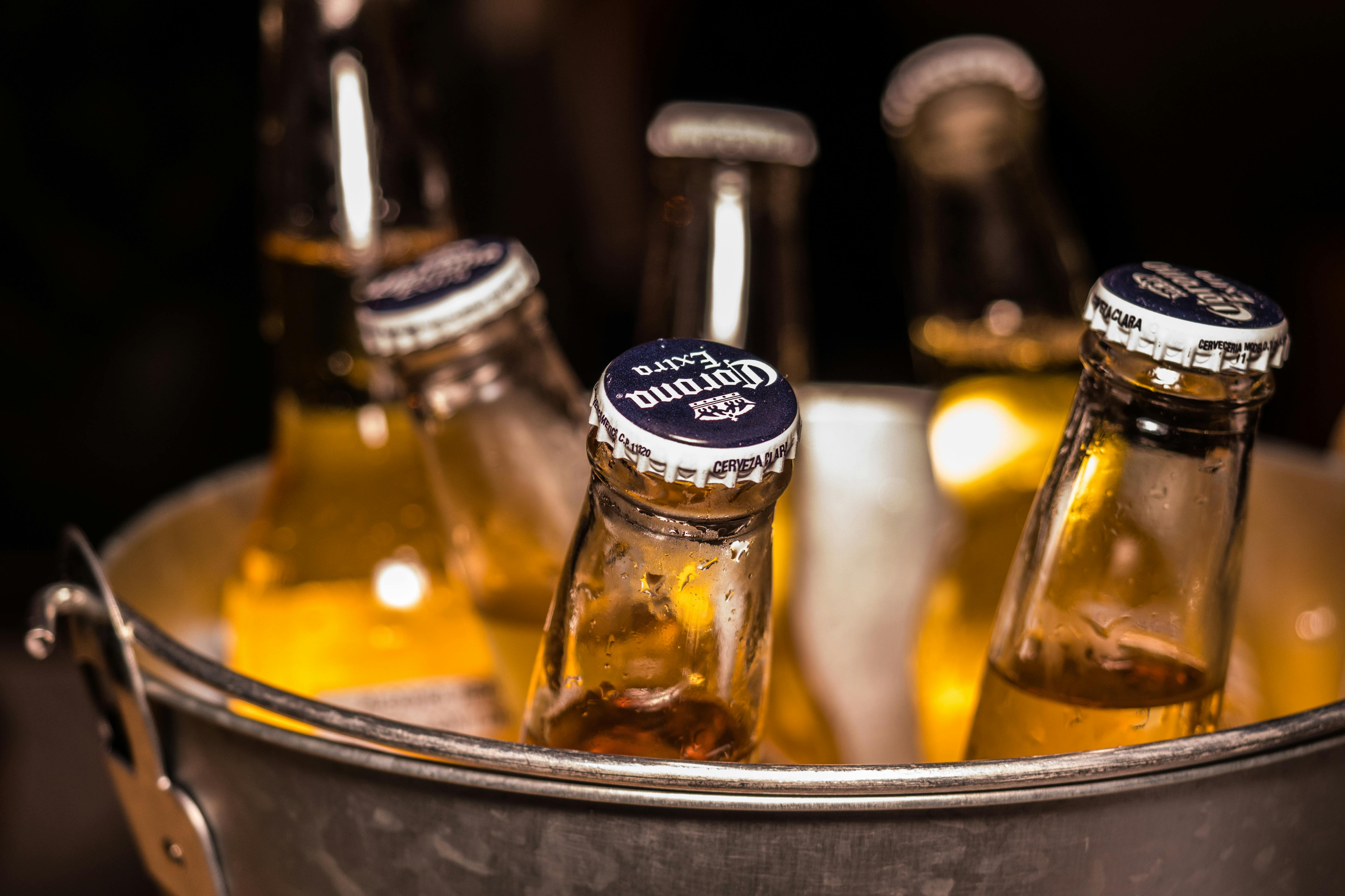 How Beer Filling Machines Play A Crucial Role In The Beer Production