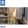 Navan High Speed Linear Servo PET Bottle Blowing Molding Machine