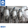 Navan Beverage Processing Equipment Pretreatment System