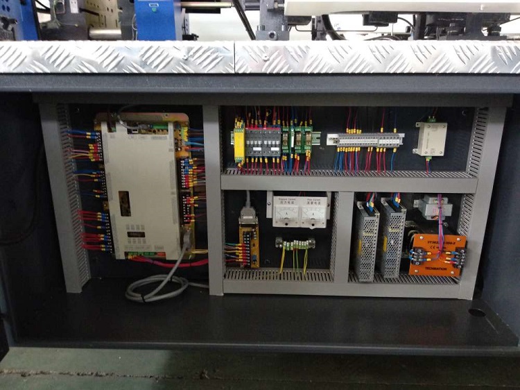 NAVAN Support Stable Quality Double Color Injection Machine