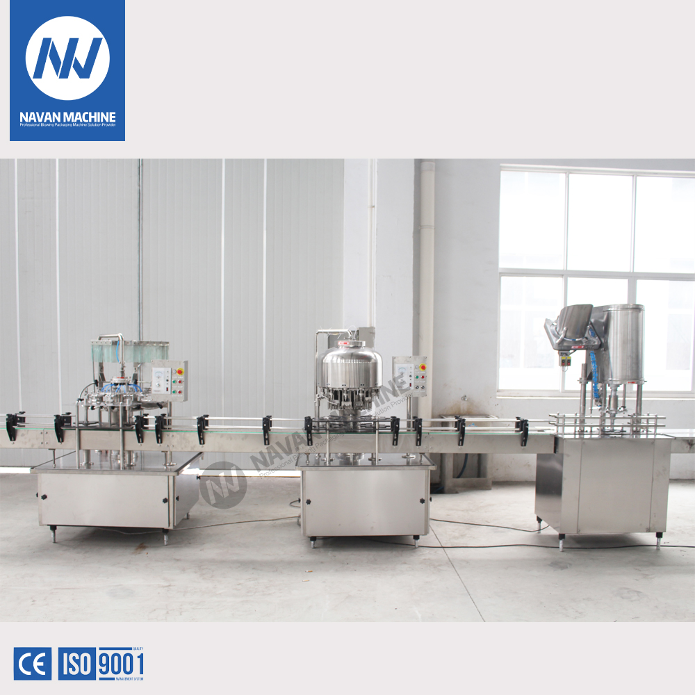 Navan Split Machine