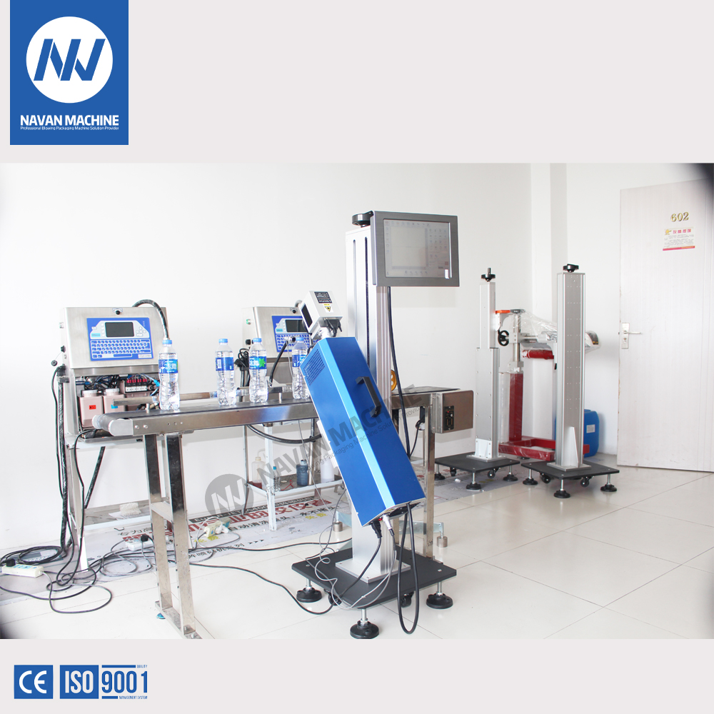 Navan Inkjet Print Machine