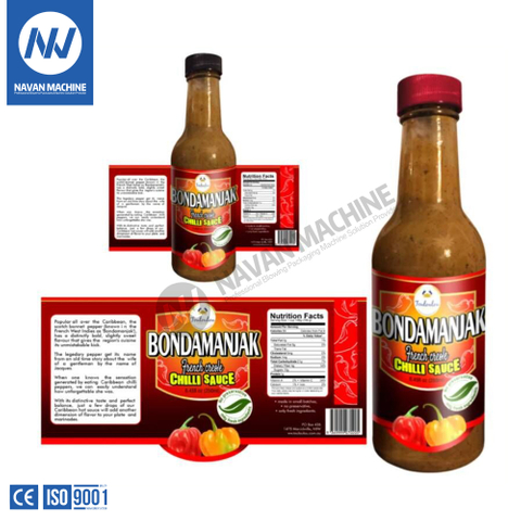 NAVAN Customized Printing Sticker Labels/Sleeve Labels For PET/Glass Bottle And Aluminum/Tin Beverage Cans