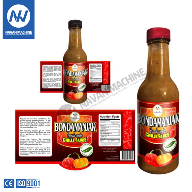 NAVAN Customized Printing Sticker Labels/Sleeve Labels For PET/Glass Bottle And Aluminum/Tin Beverage Cans