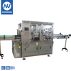 Complete Full Automatic Rotary Type Pure Water Filling Line