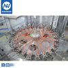 NAVAN Stable Quality Fully Automatic PET Bottle Juice Filling Machine