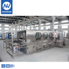 NAVAN Quality Assurance 5 Gallon Filling Machine Barreled Water Production Line