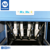 Professional Semi Automatic PET Bottle Blowing Molding Machine 