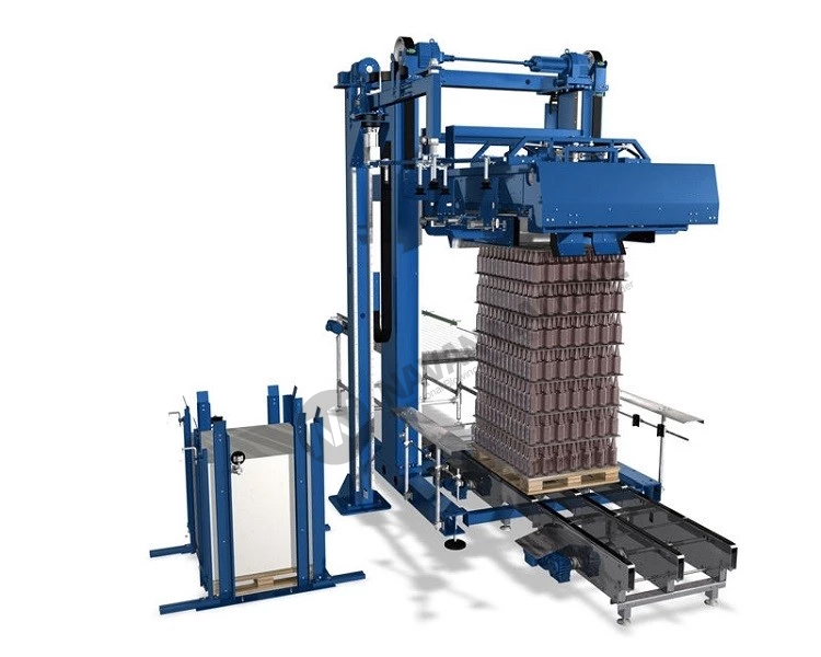  Factory Directly Supply Complete Line Automatic Beer Processing Filling Packaging Machine