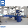 200-2000ml PET Bottle Hot Fill Filling Complete Juice Production Line Solution for Juice Sports Drinks And Tea 