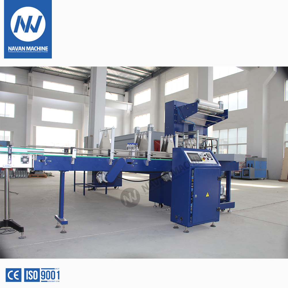 200-2000ml PET Bottle Hot Fill Filling Complete Juice Production Line Solution for Juice Sports Drinks And Tea 