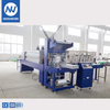 Glass Bottle 10000BPH Automatic Juice Bevaerage Filling Machine