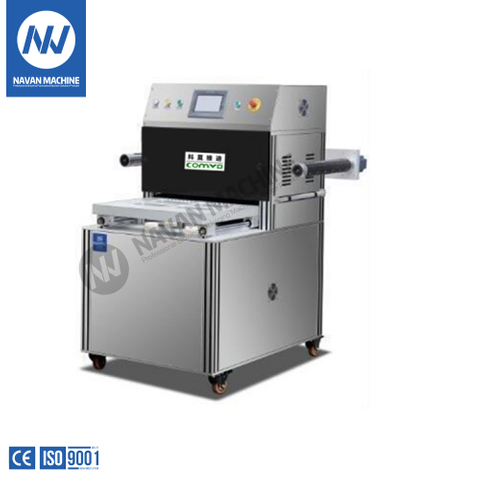 NV-BX480 Air Conditioning Fresh-keep Packaging Machine