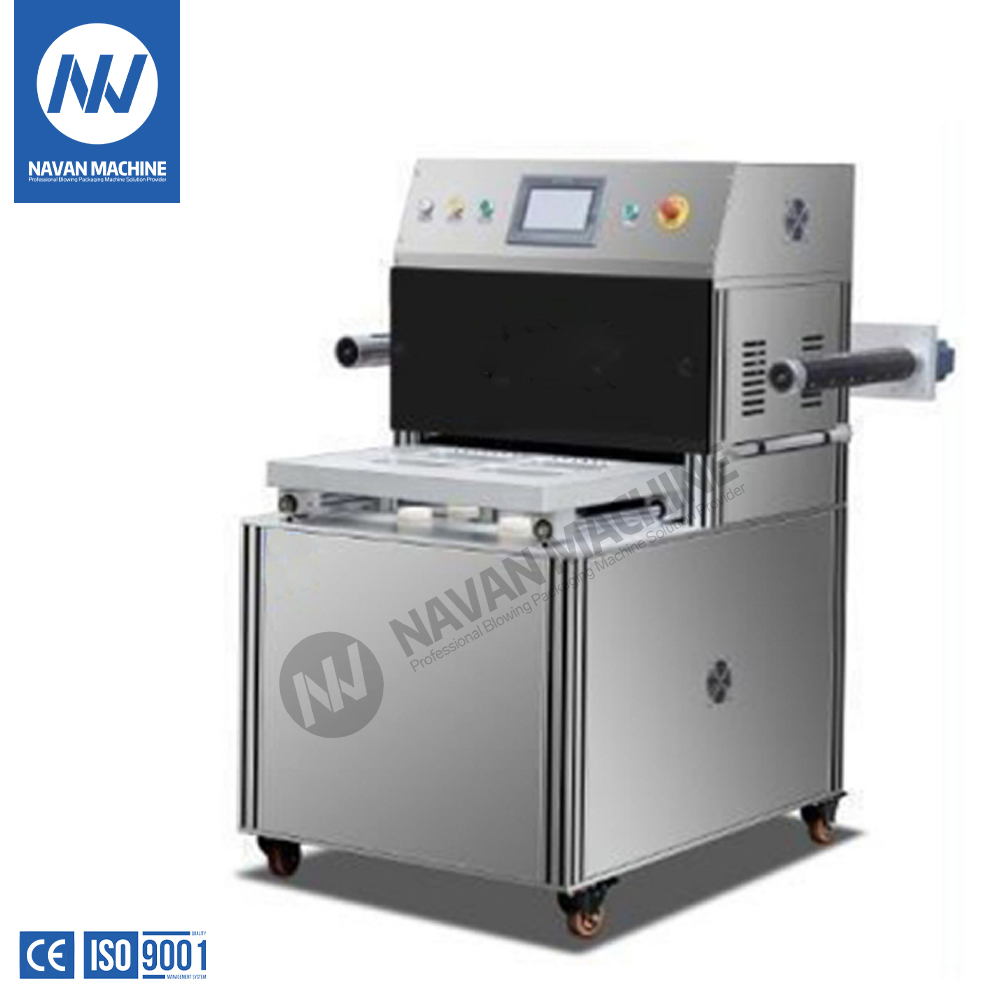 Fresh-keeping Machine 