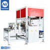 NV-ZX15 Linear Coordinate Grasp Carton Filling Machine Carton Packing Machine